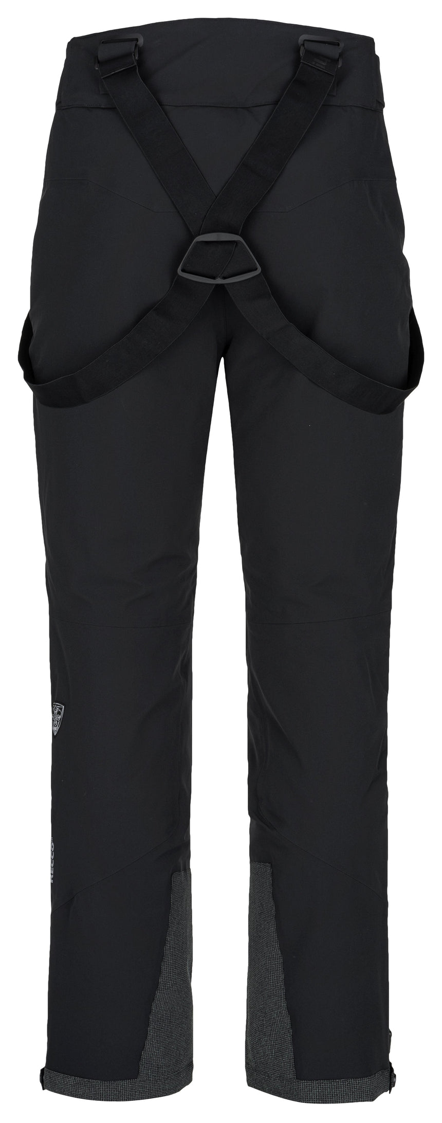 Men's ski pants Kilpi METHONE-M