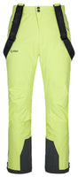 Herren-Skihose Kilpi METHONE-M