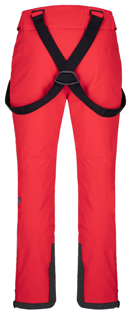 Men's ski pants Kilpi METHONE-M