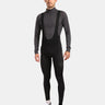 Radleggings für Herren Kilpi MOVI-M