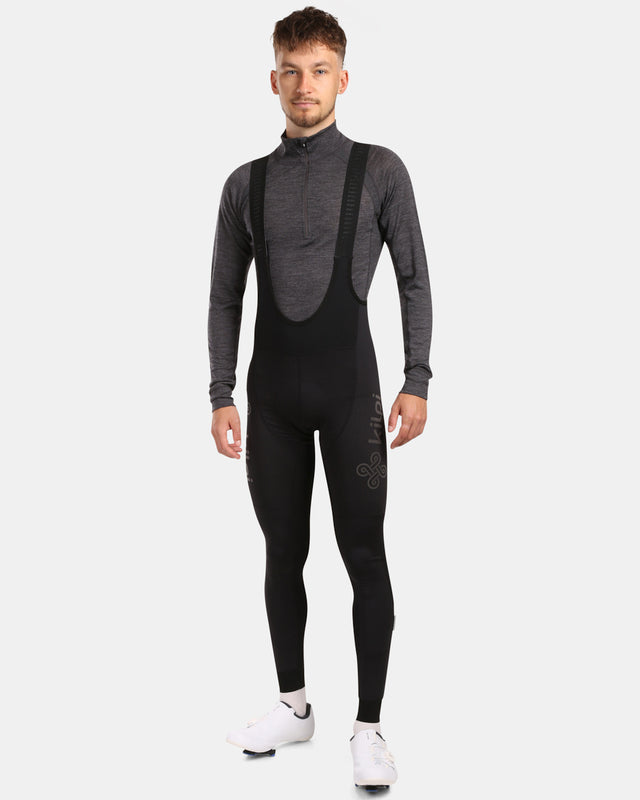 Radleggings für Herren Kilpi MOVI-M