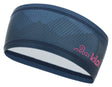 Laufstirnband Kilpi BRILLIANS-U