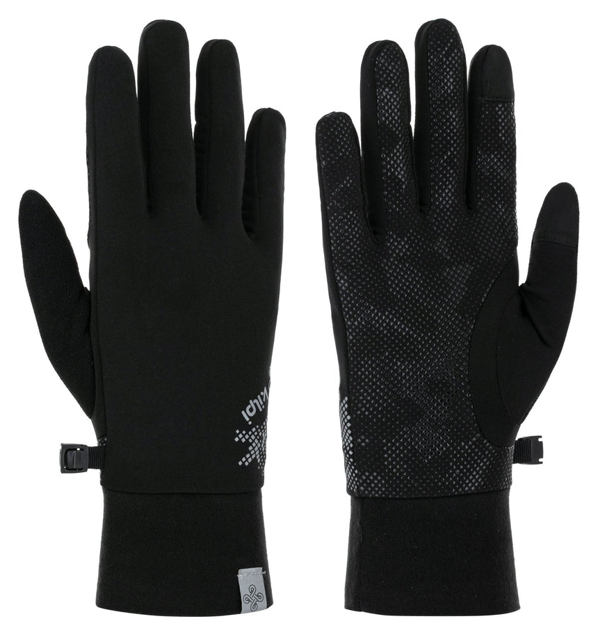 Base layer-Laufhandschuhe Kilpi CASPI-U