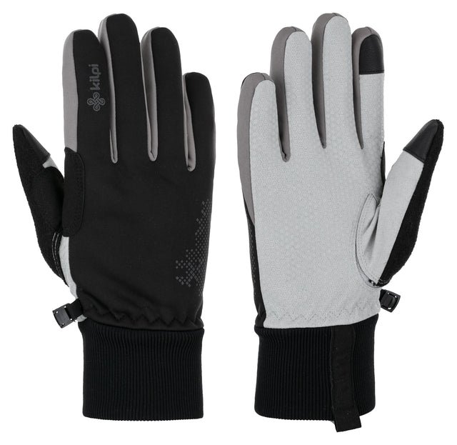 Langlauf-Skihandschuhe Kilpi BRICX-U