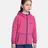Technisches Sweatshirt für Mädchen Kilpi MEMPHIS-JG