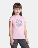 Mädchen-T-Shirt Kilpi MALGA-JG