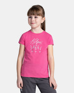 Mädchen-T-Shirt Kilpi MALGA-JG