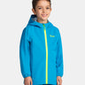 Wasserdichte Kinderjacke Kilpi DAMIRI-J