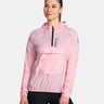 Anorakjacke für Damen Kilpi ANORI-W
