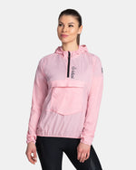 Anorakjacke für Damen Kilpi ANORI-W