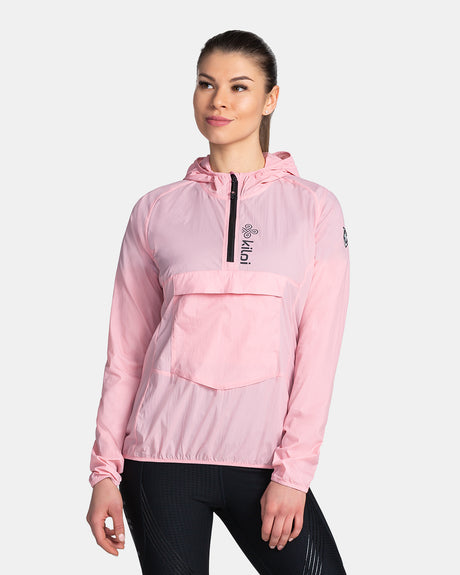 Anorakjacke für Damen Kilpi ANORI-W