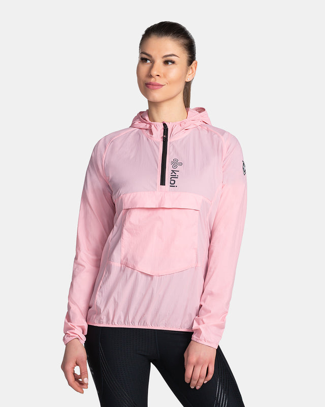 Anorakjacke für Damen Kilpi ANORI-W
