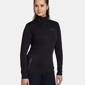 Women's fleece sweatshirts