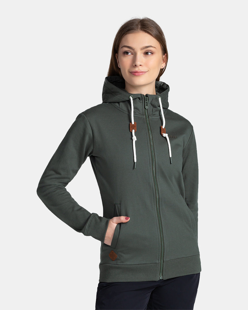 Damen-Sweatshirt Kilpi BERY-W