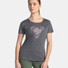 Technisches T-Shirt für Damen Kilpi GAROVE-W