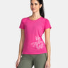 Technisches T-Shirt für Damen Kilpi GAROVE-W