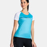 Lauf-T-Shirt für Damen Kilpi FLORENI-W