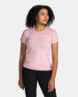 Ultraleichtes T-Shirt für Damen Kilpi AMELI-W