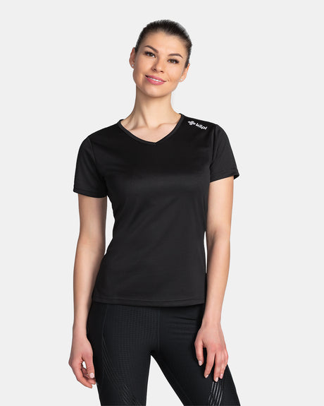 Lauf-T-Shirt für Damen Kilpi DIMA-W