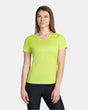 Lauf-T-Shirt für Damen Kilpi DIMA-W