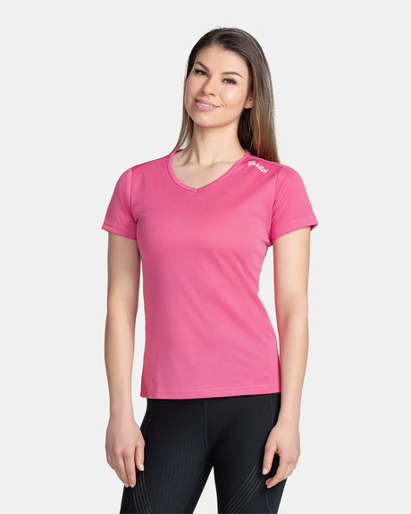 Lauf-T-Shirt für Damen Kilpi DIMA-W