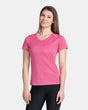 Lauf-T-Shirt für Damen Kilpi DIMA-W