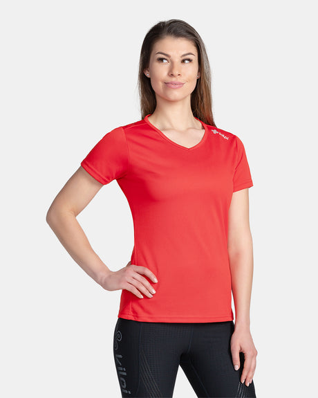 Lauf-T-Shirt für Damen Kilpi DIMA-W