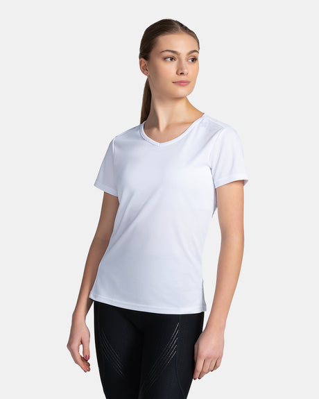 Lauf-T-Shirt für Damen Kilpi DIMA-W