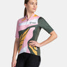 Damen-Radtrikot Kilpi RITAEL-W