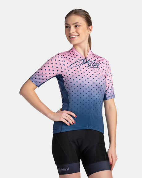 Damen-Radtrikot Kilpi RITAEL-W