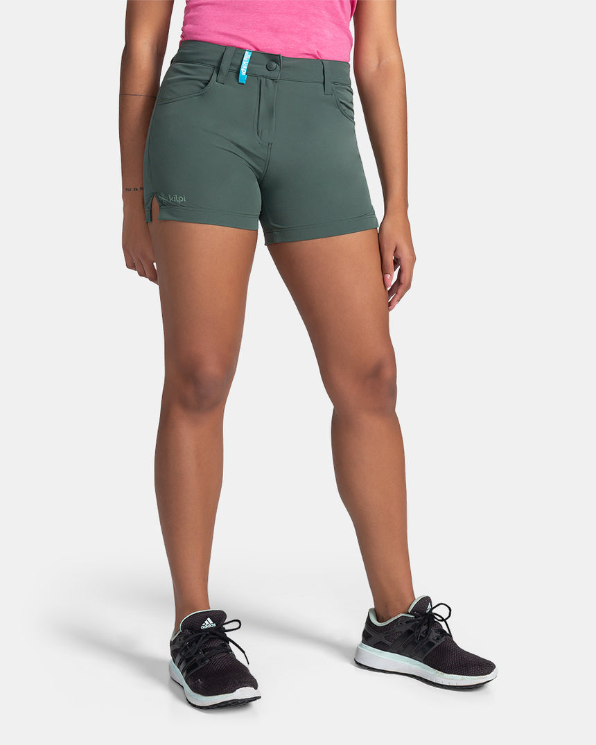 Outdoor-Shorts für Damen Kilpi BREE-W