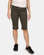 Damenjeans SHORTS Kilpi PARIVA-W
