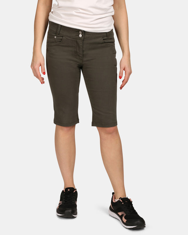 Damenjeans SHORTS Kilpi PARIVA-W