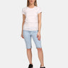 Damenjeans SHORTS Kilpi PARIVA-W