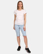 Jeansshorts für Damen Kilpi PARIVA-W