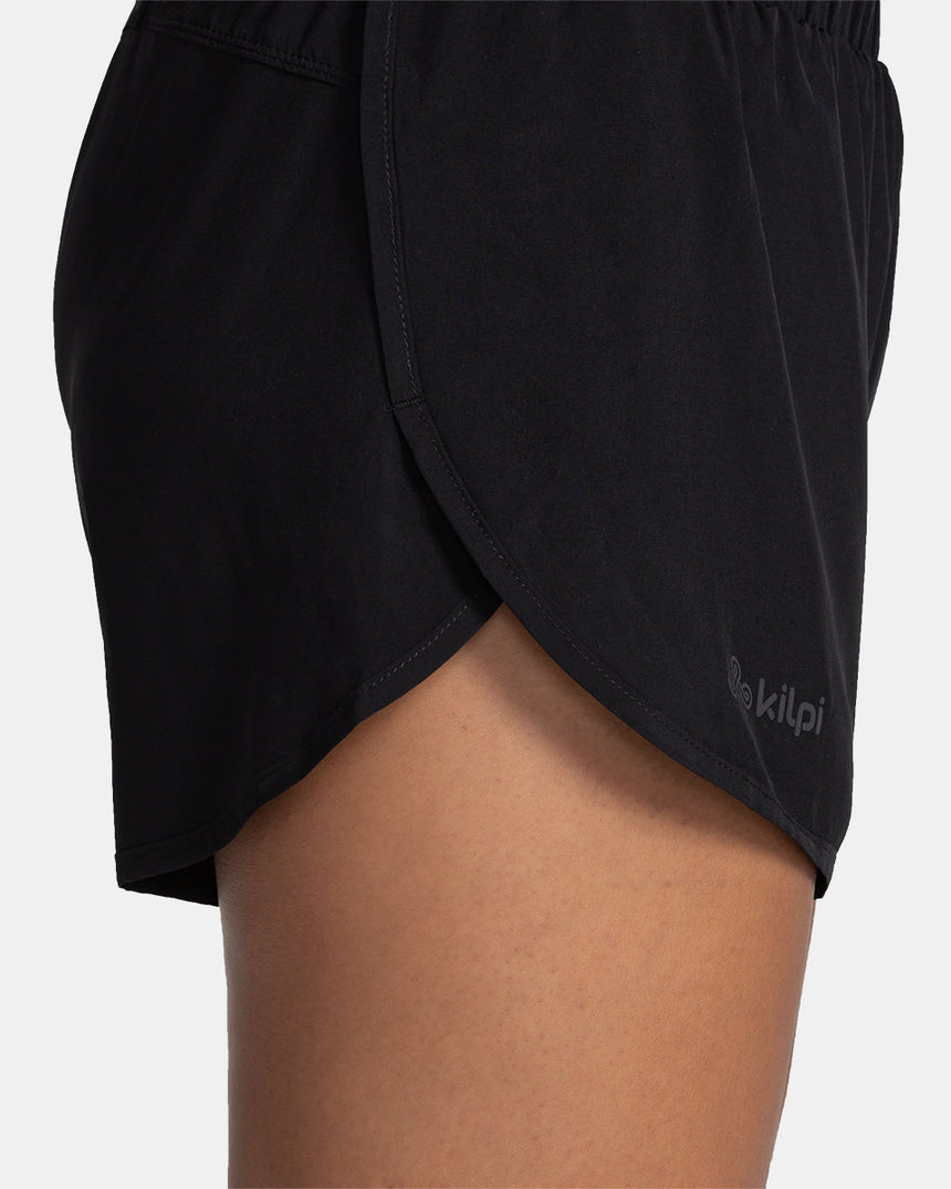 Laufshorts für Damen Kilpi LAPINA-W