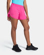 Frauenlauf SHORTS Kilpi LAPINA-W