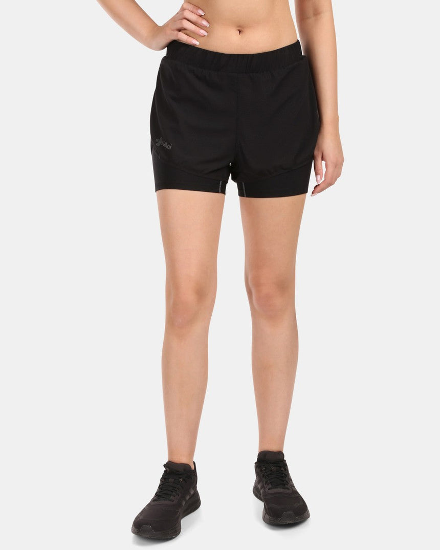 Women´s running shorts Kilpi BERGEN-W