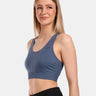 Nahtloser Sport für Frauen BH Kilpi WINIE-W