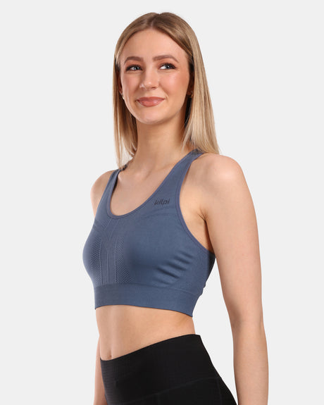 Nahtloser Sport für Frauen BH Kilpi WINIE-W
