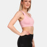 Nahtloser Sport für Frauen BH Kilpi WINIE-W