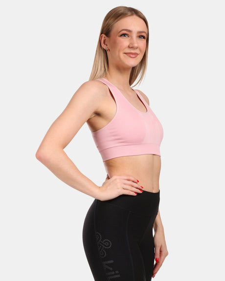 Nahtloser Sport für Frauen BH Kilpi WINIE-W