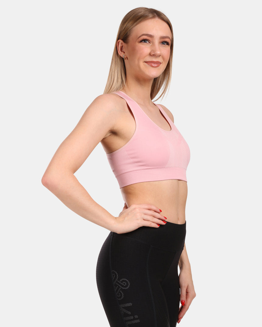 Nahtloser Sport für Frauen BH Kilpi WINIE-W