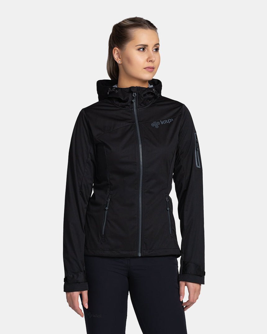 Damen-Softshelljacke Kilpi BELTRA-W