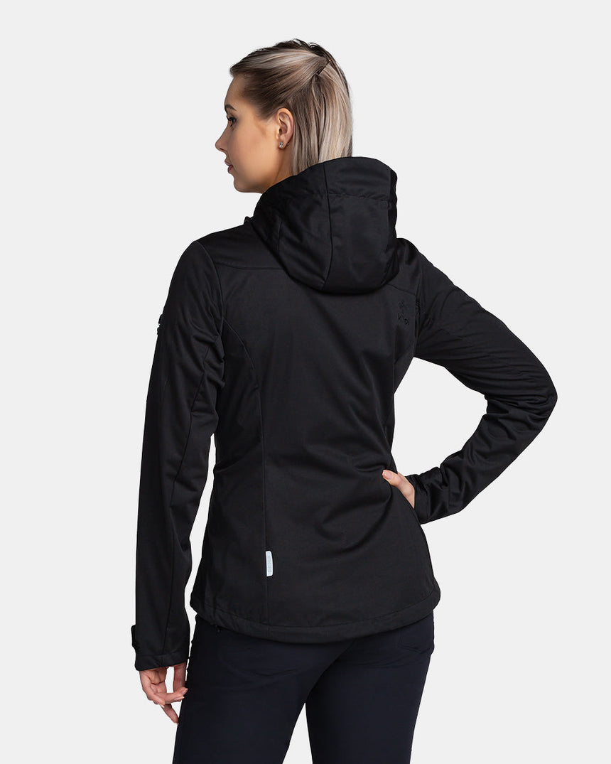 Damen-Softshelljacke Kilpi BELTRA-W