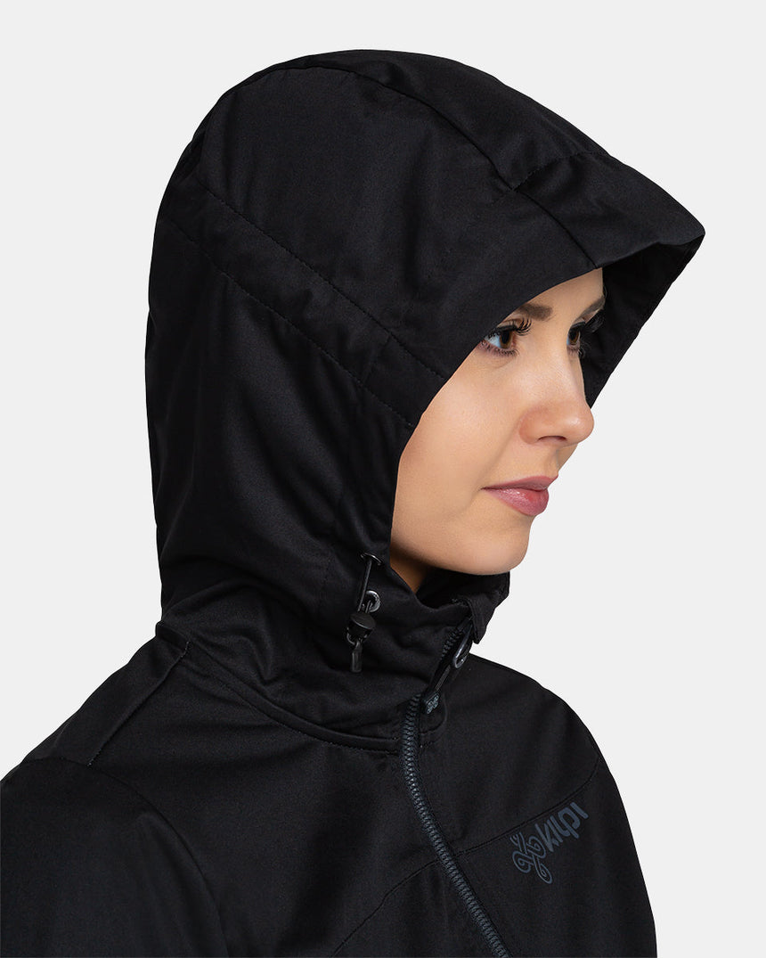 Damen-Softshelljacke Kilpi BELTRA-W