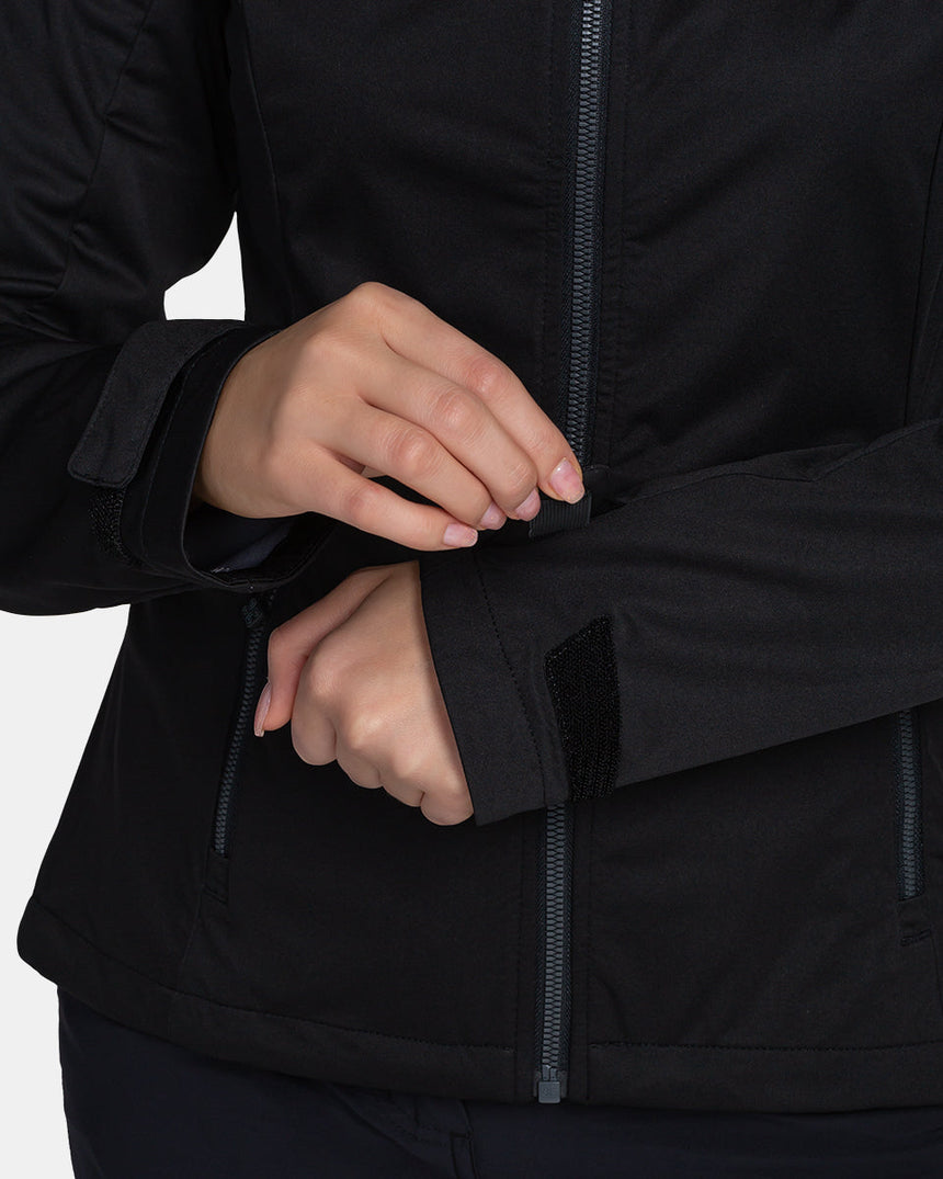 Damen-Softshelljacke Kilpi BELTRA-W