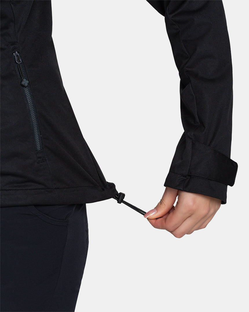 Damen-Softshelljacke Kilpi BELTRA-W