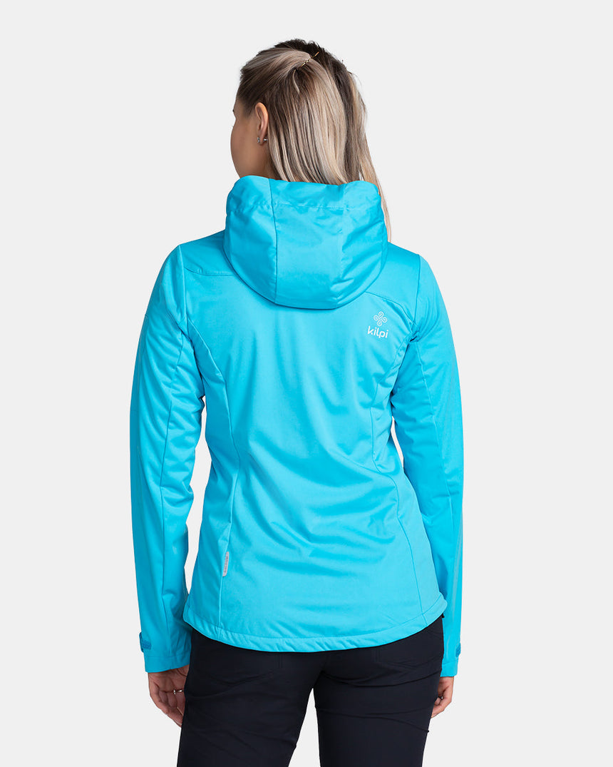 Damen-Softshelljacke Kilpi BELTRA-W