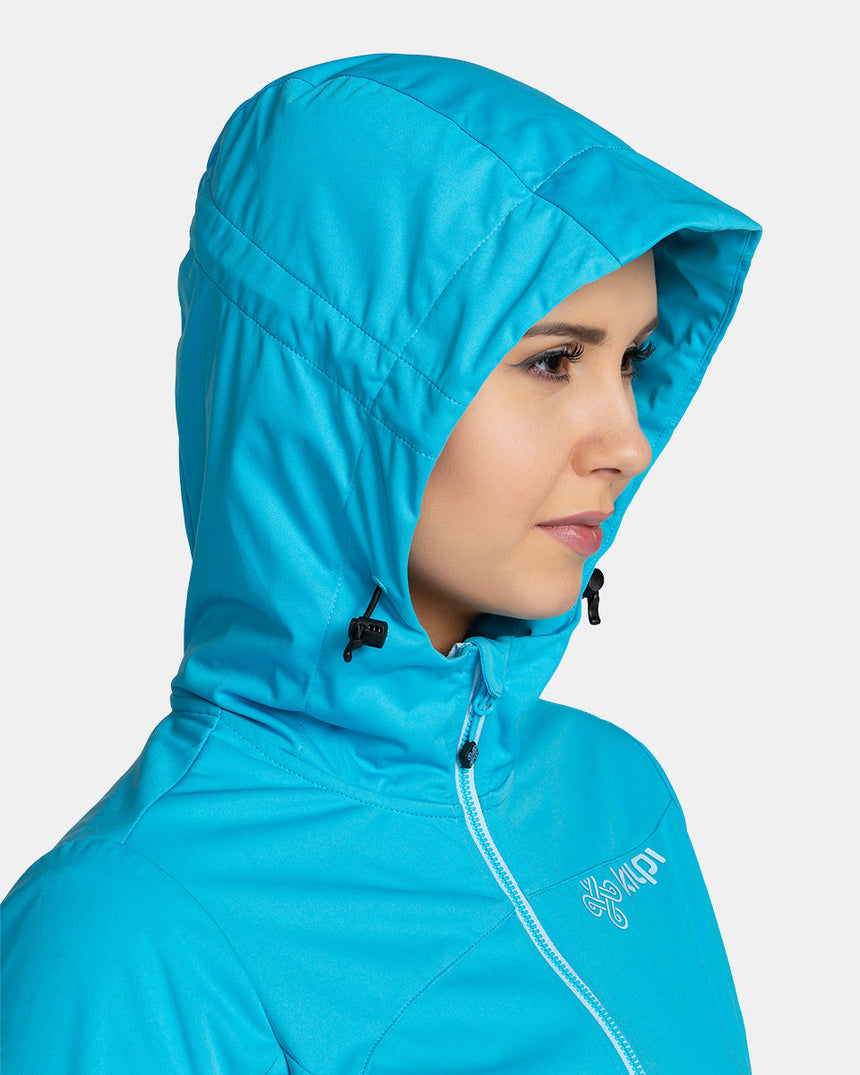 Damen-Softshelljacke Kilpi BELTRA-W